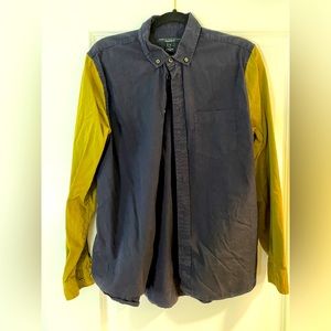 Marc by Marc Jacobs Men’s Shirt M